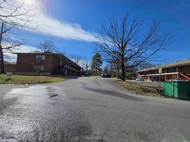 200 N Fillmore St, Condo with 0 bedrooms, 0 bathrooms and null parking in Little Rock AR | Image 30