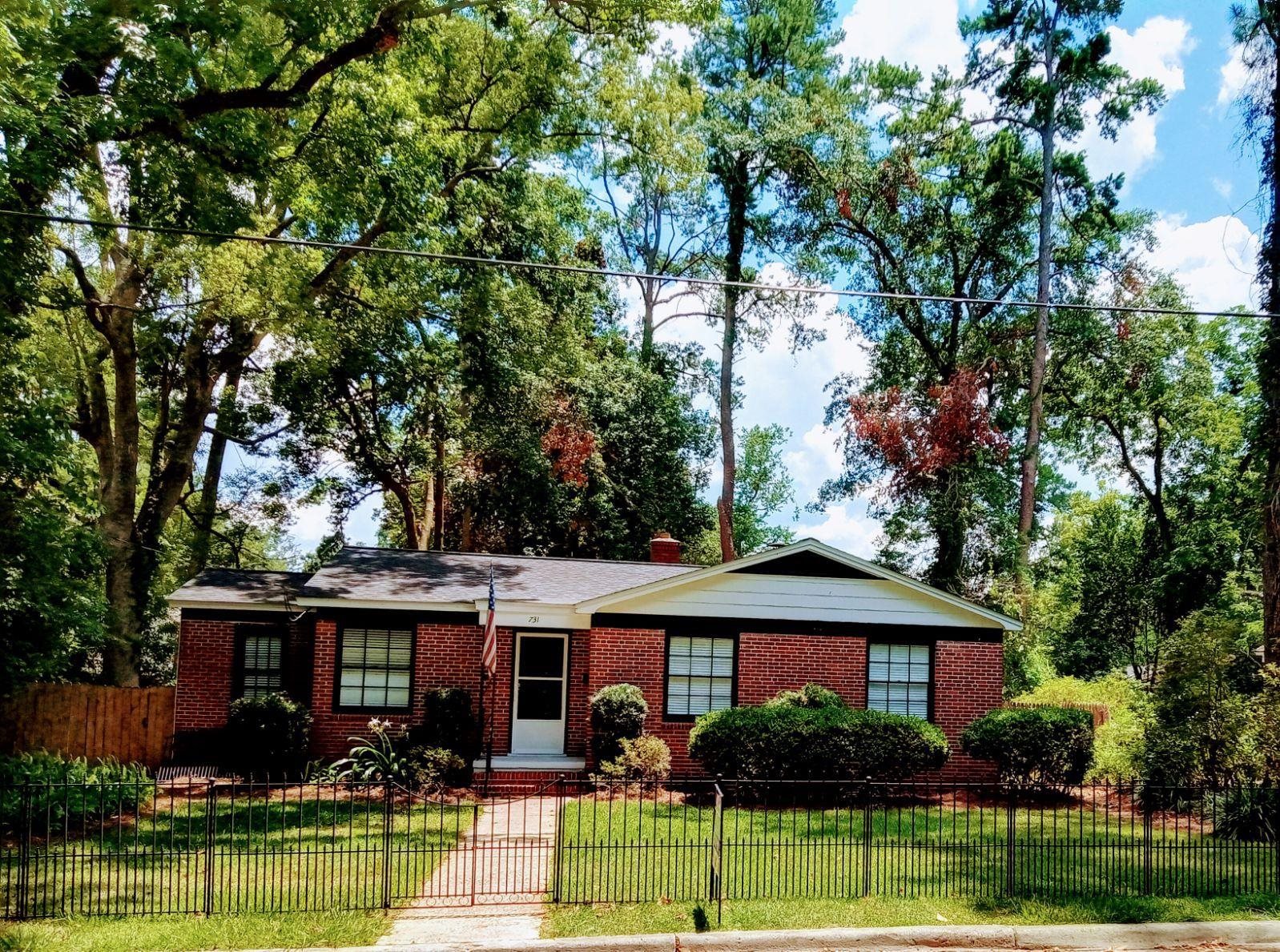 Ingleside Ave, Tallahassee, FL 32303