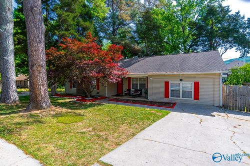 13019 Branscomb Road Se, Huntsville, AL, 35803 | Card Image