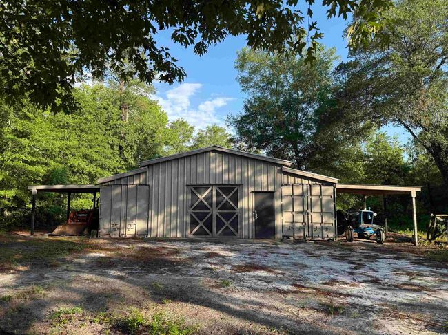 10 Cohen Dr., Home with 0 bedrooms, 0 bathrooms and null parking in Hemingway SC | Image 8