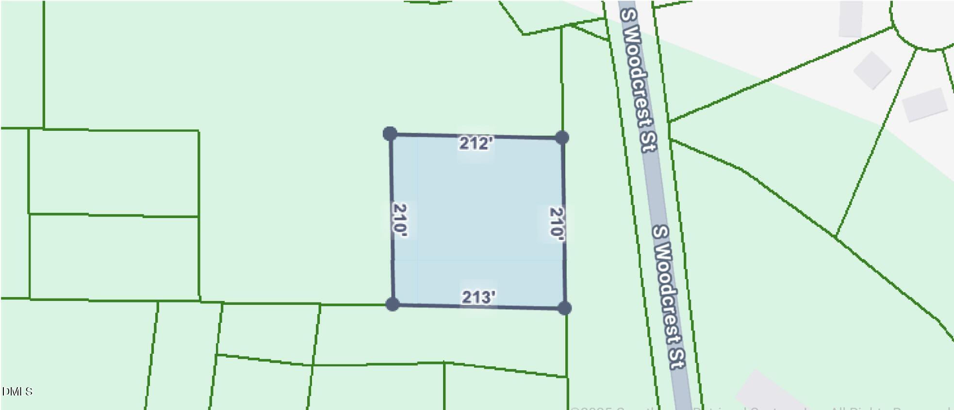 Land in Durham