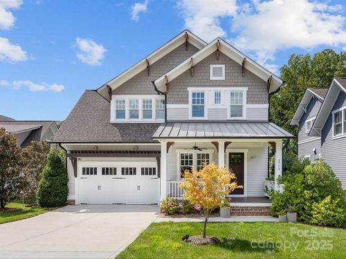 5713 Closeburn Rd, Charlotte, NC, 28210-3009 | Card Image