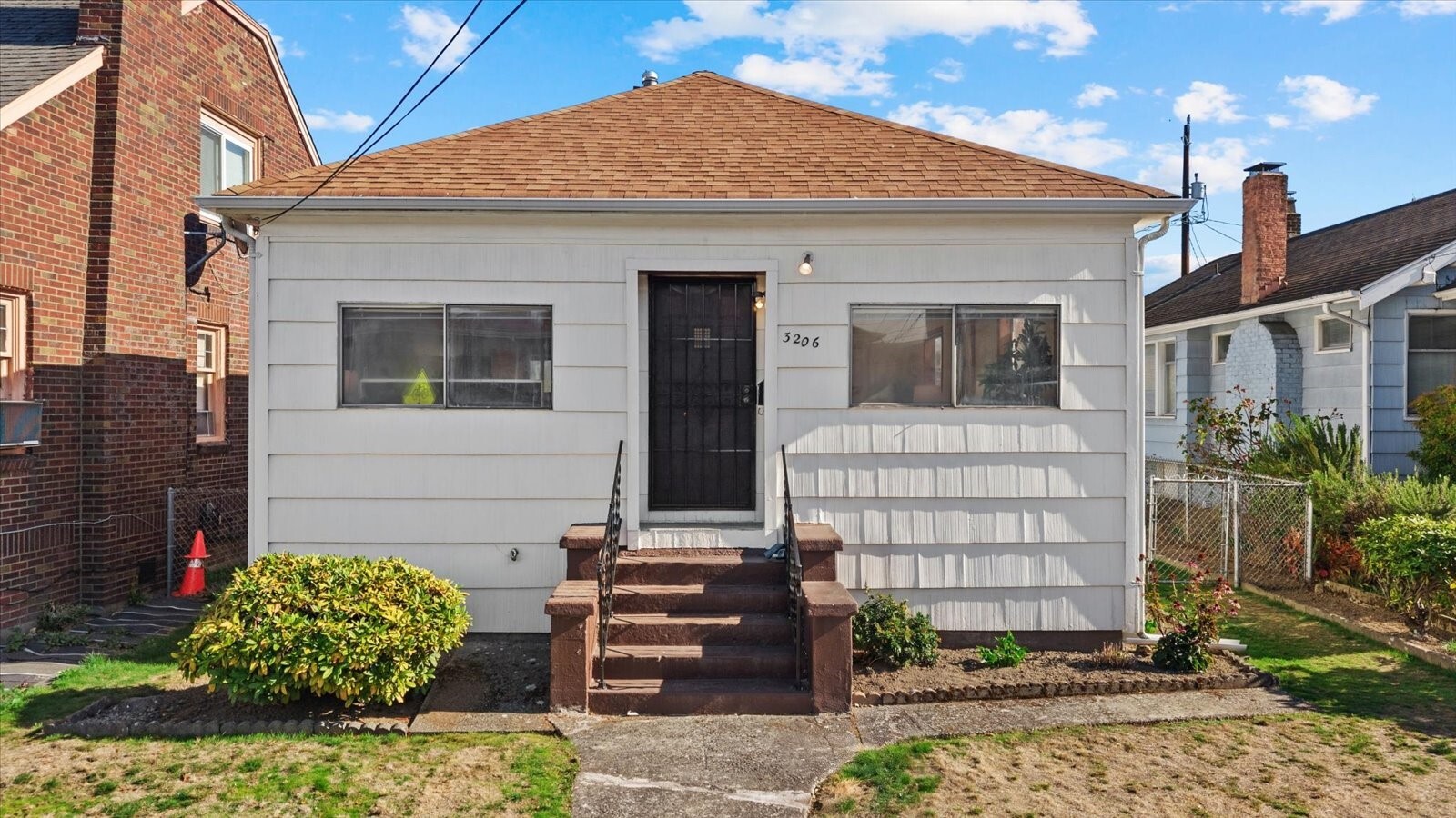 Residential in Seattle