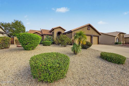 981 S Canal Dr, Gilbert, AZ, 85296-3967 | Card Image