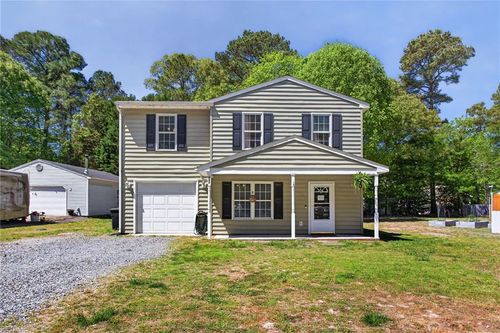342 Plum Dr, Hartfield, VA, 23071-2032 | Card Image