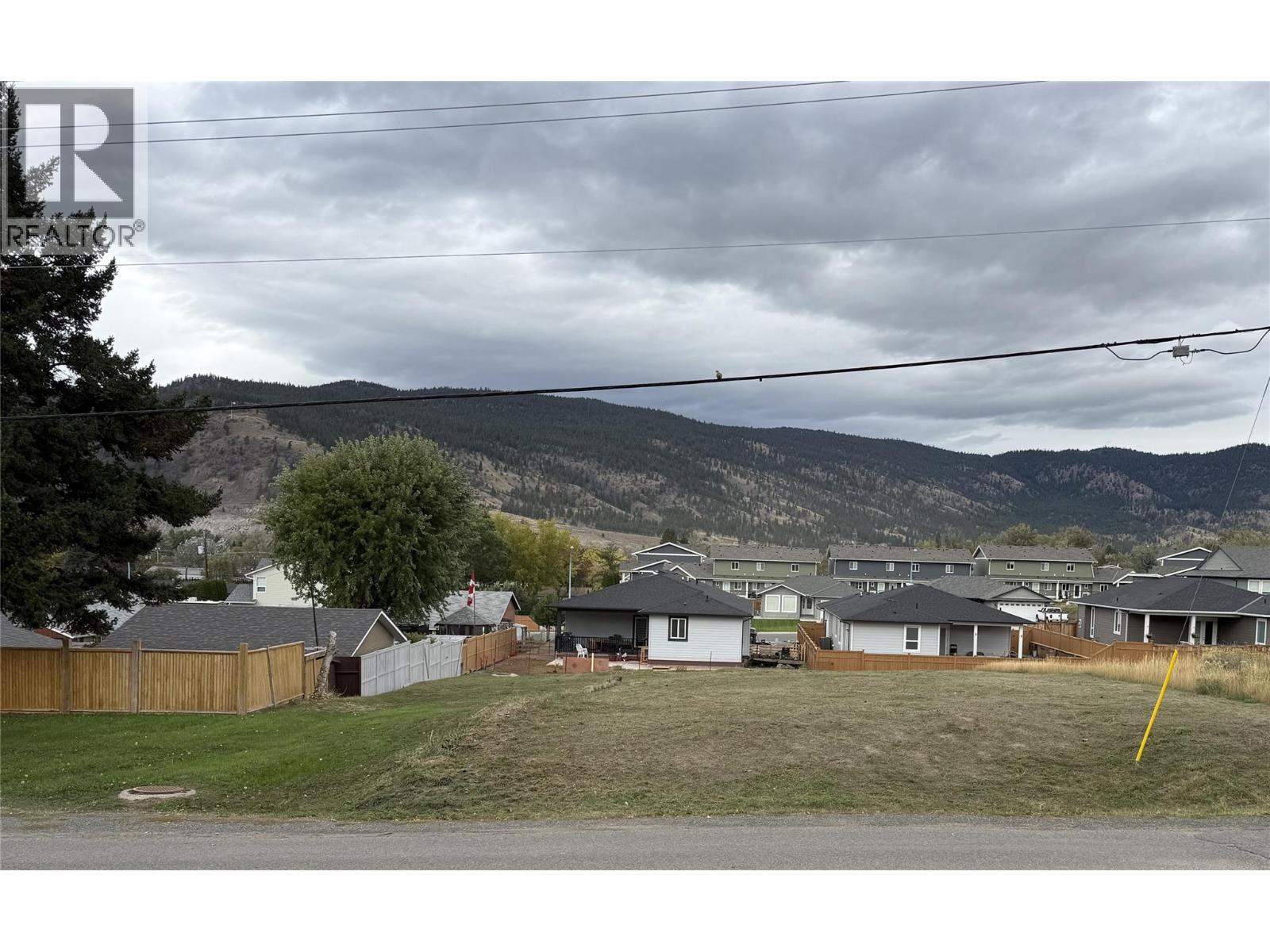 Land in Merritt 5
