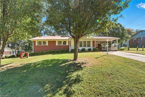 348 Patricia Ln, Lexington, NC, 27295-5952 | Card Image