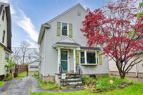 93 Kingsboro Rd, Rochester, NY, 14619-2460 | Card Image
