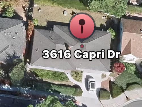 3616 Capri Dr, Santa Barbara, CA, 93105-2566 | Card Image