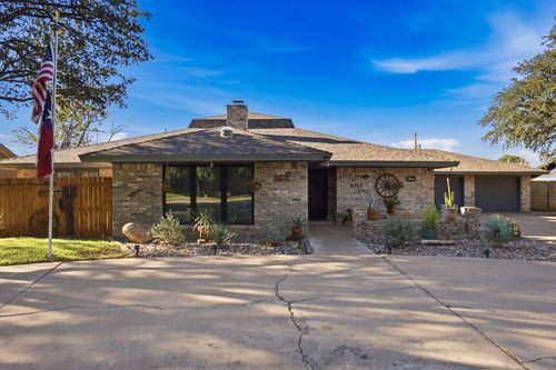 6314 Deering Dr, Odessa, TX, 79762-5160 | Card Image