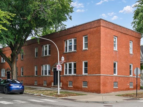 1-3803 N Ravenswood Ave, Chicago, IL, 60613-2735 | Card Image