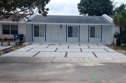 4821 Sw 129th Ave, Miami, FL, 33175-4535 | Card Image