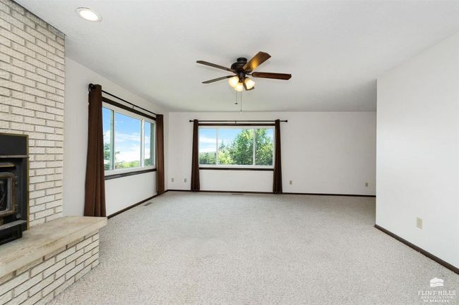 5921 Sharm Dr, House other with 3 bedrooms, 2 bathrooms and null parking in Manhattan KS | Image 10