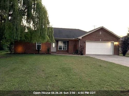 1952 Beverly Ave, Muscle Shoals, AL, 35661-3200 | Card Image