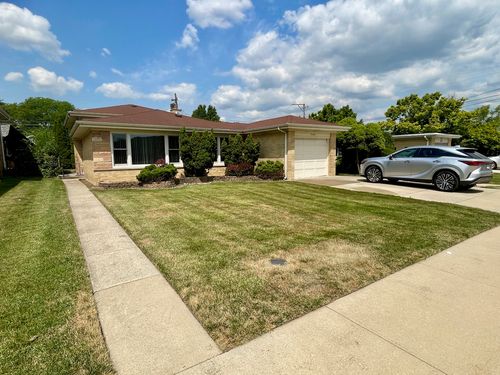7150 N Crawford Ave, Lincolnwood, IL, 60712-2304 | Card Image