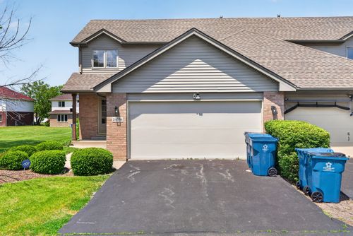 24556 S Independence Blvd, Crete, IL, 60417-2058 | Card Image