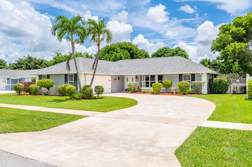 11729 Greenbriar Cir, Wellington, FL, 33414-5911 | Card Image