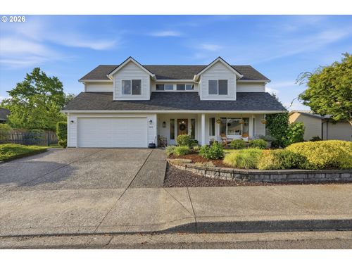 401 E Donald Ln, Newberg, OR, 97132-1036 | Card Image