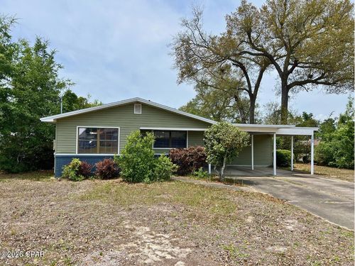 508 Shade St, Panama City, FL, 32404-6850 | Card Image