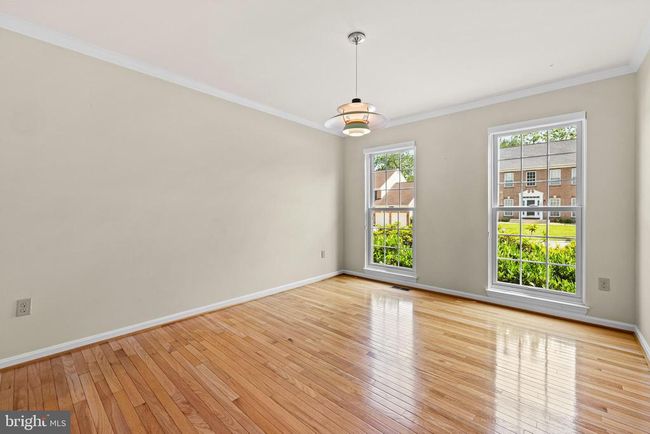148 Disney Ct, House other with 4 bedrooms, 3 bathrooms and null parking in Owings Mills MD | Image 8