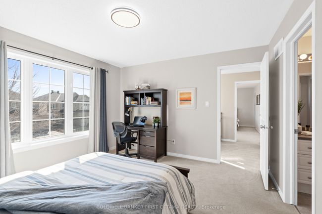 831 Dalkena Pl, House other with 4 bedrooms, 4 bathrooms and 4 parking in Nepean ON | Image 28