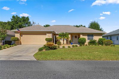 11363 Se 175 Th Lane, House other with 3 bedrooms, 2 bathrooms and null parking in Summerfield FL | Image 1