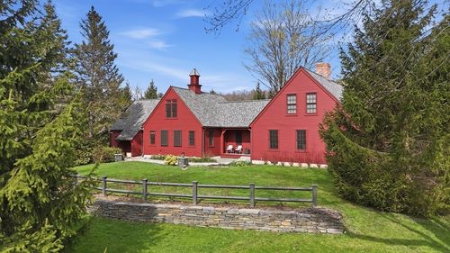 281 Leverett Rd, Amherst, MA, 01002-1233 | Card Image