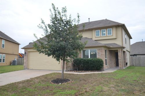 3010 Country Clearing Ln, Rosenberg, TX, 77471-1889 | Card Image