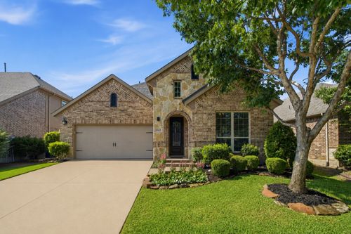 15620 Piedmont Park Dr, Prosper, TX, 75078-1758 | Card Image