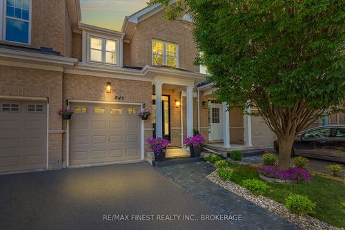 849 Newmarket Lane, Kingston, ON, K7K0C8 | Card Image