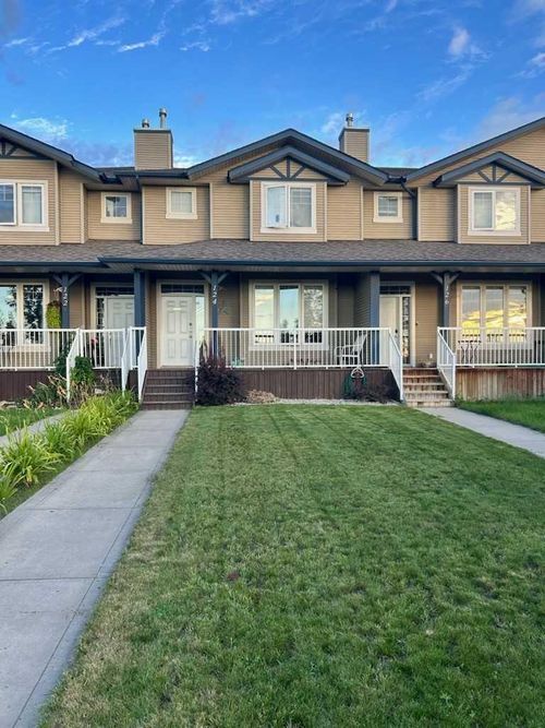 124 Kendrew Dr, Red Deer, AB, T4P3T8 | Card Image