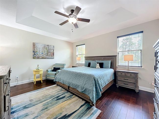 1813 Vista Meadows Dr, House other with 3 bedrooms, 3 bathrooms and null parking in OCOEE FL | Image 34