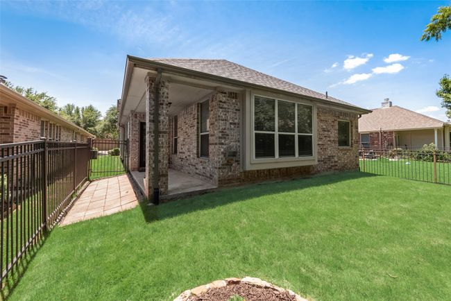 324 Kirby Dr, House other with 4 bedrooms, 3 bathrooms and null parking in Lantana TX | Image 25
