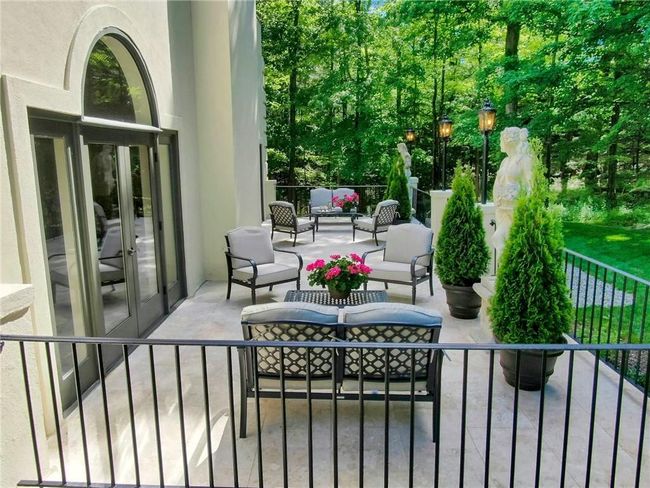 27 Pepperidge Rd, House other with 4 bedrooms, 4 bathrooms and null parking in Tuxedo Park NY | Image 8