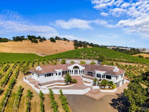 4080 Old Redwood Hwy, Santa Rosa, CA, 95403-1722 | Card Image