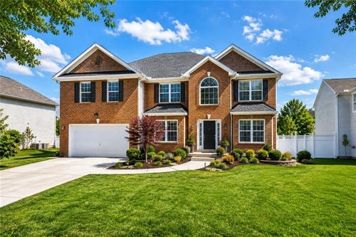 541 Hamlet Dr, Hampton, GA, 30228-4828 | Card Image