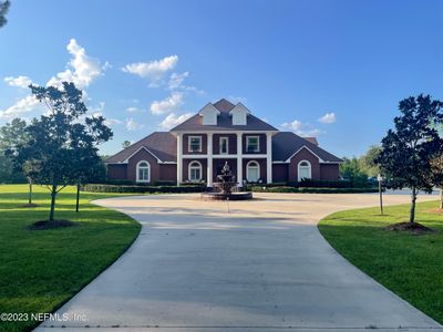 151012 County Rd 108, House other with 4 bedrooms, 3 bathrooms and null parking in Hilliard FL | Image 1