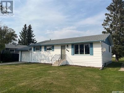 409 Saskatchewan Ave, House other with 4 bedrooms, 2 bathrooms and null parking in Foam Lake SK | Image 1