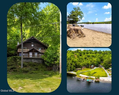 9 Chippewa Loop, Brant Lake, NY, 12815 | Card Image