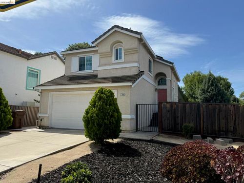 1100 Twinbridge Court, Brentwood, CA, 94513-9999 | Card Image