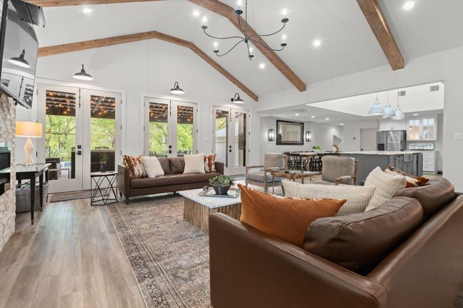 1704 Silverside Dr, House other with 5 bedrooms, 4 bathrooms and null parking in Grapevine TX | Image 10