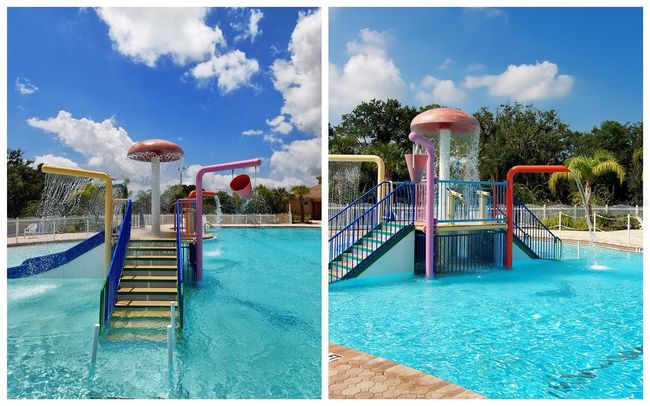 12358 Lavender Loop, House other with 4 bedrooms, 3 bathrooms and null parking in BRADENTON FL | Image 46