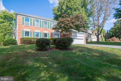 17136 Menden Farm Drive, House other with 4 bedrooms, 3 bathrooms and null parking in OLNEY MD | Image 3