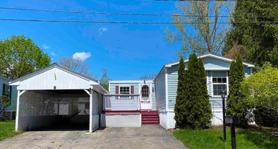 11 Sir Lancelot Drive, House other with 2 bedrooms, 2 bathrooms and null parking in Exeter NH | Image 1