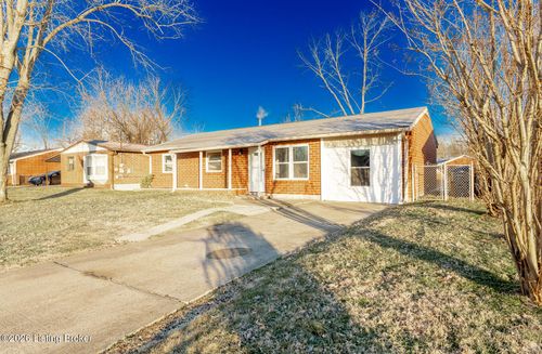 715 Drummond Way, Fairdale, KY, 40118 | Card Image