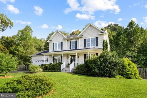 6904 Cloudy Way, SPOTSYLVANIA, VA, 22551-2789 | Card Image