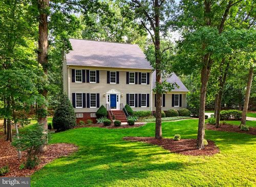 10803 Perrin Cir, SPOTSYLVANIA, VA, 22551-4622 | Card Image