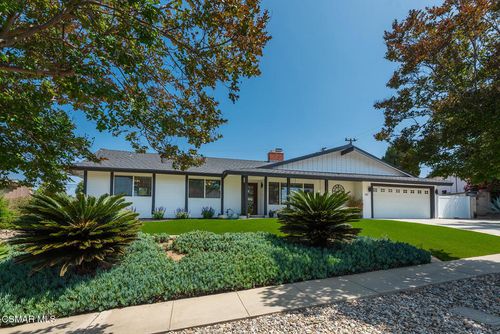 417 Kevin St, Thousand Oaks, CA, 91360-3227 | Card Image