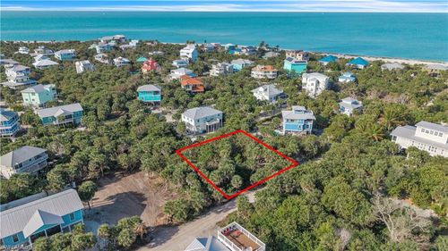 4521 Smugglers Dr, Captiva, FL, 33924 | Card Image