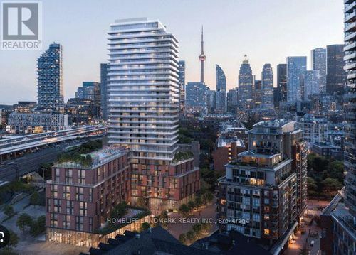 1705-35 Parliament St, Toronto, ON, M5A4R2 | Card Image